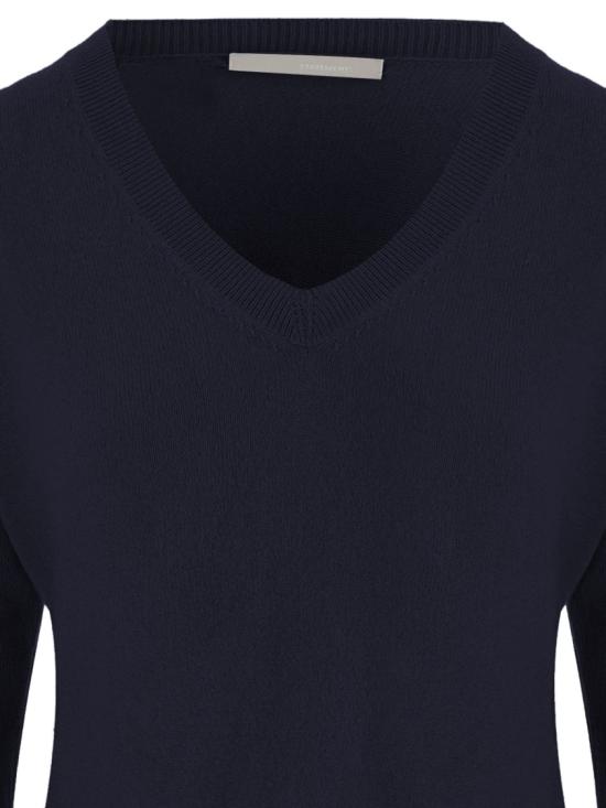 26SS 얼루드 니트웨어 2621111414 Black - ALLUDE