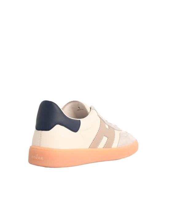 26FW 호간 스니커즈 3708268 Neutrals - HOGAN