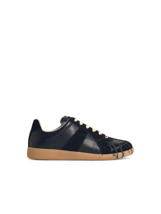 26FW 마르지엘라 스니커즈 S57WS0517 P7799 H6851 Black