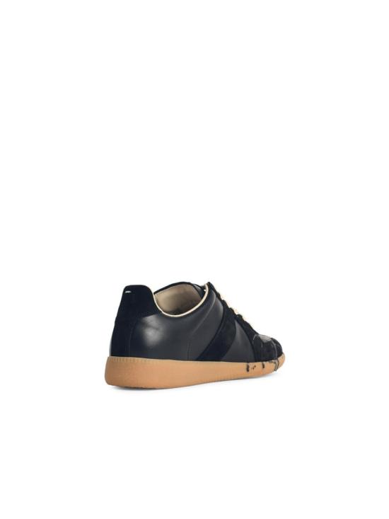 26FW 마르지엘라 스니커즈 S57WS0517 P7799 H6851 Black - MAISON MARGIELA