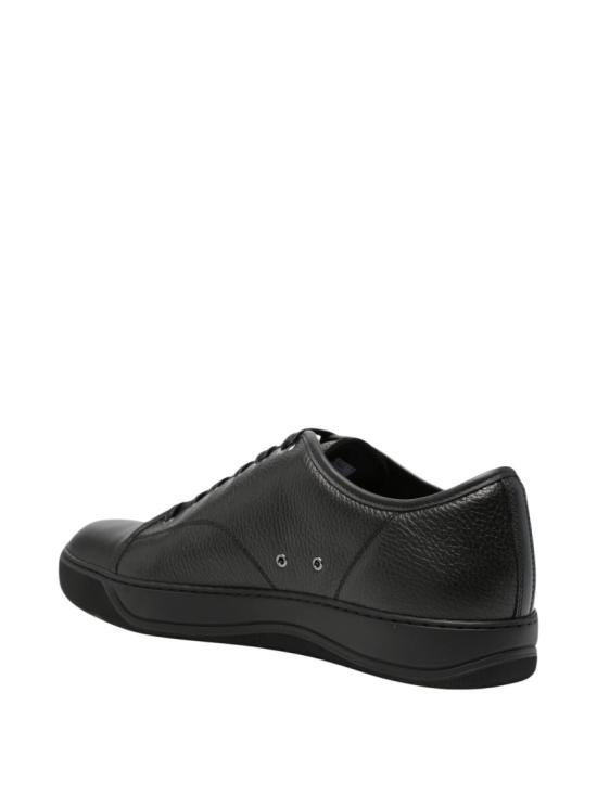 26FW 랑방 스니커즈 FM SKDBB1 GNLE A26 Black - LANVIN