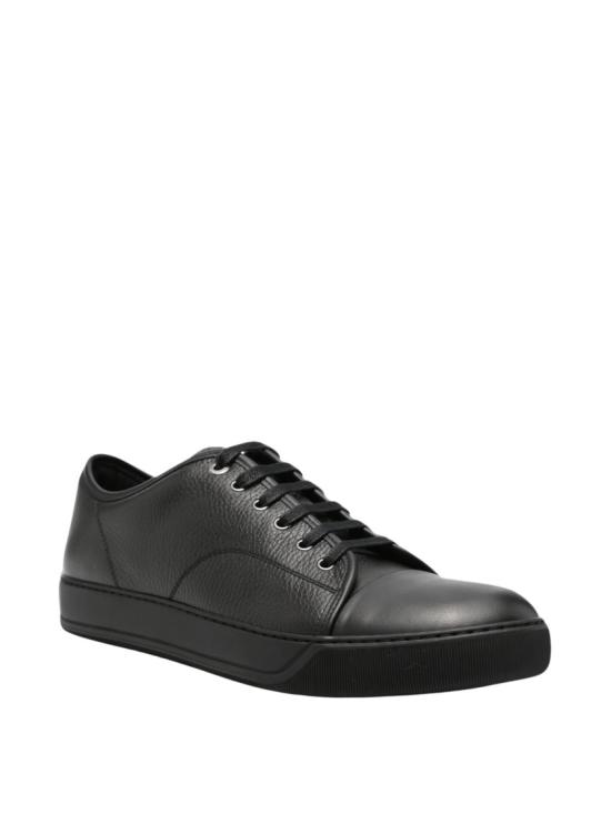 26FW 랑방 스니커즈 FM SKDBB1 GNLE A26 Black - LANVIN