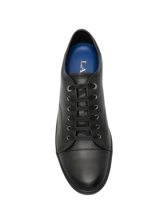 26FW 랑방 스니커즈 FM SKDBB1 GNLE A26 Black - LANVIN