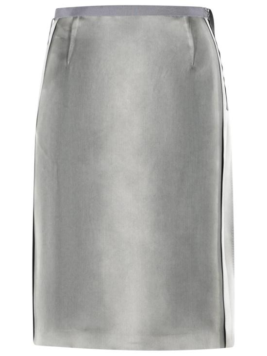 26SS 마르지엘라 미디 스커트 S51ME0052 M35389 710 Grey