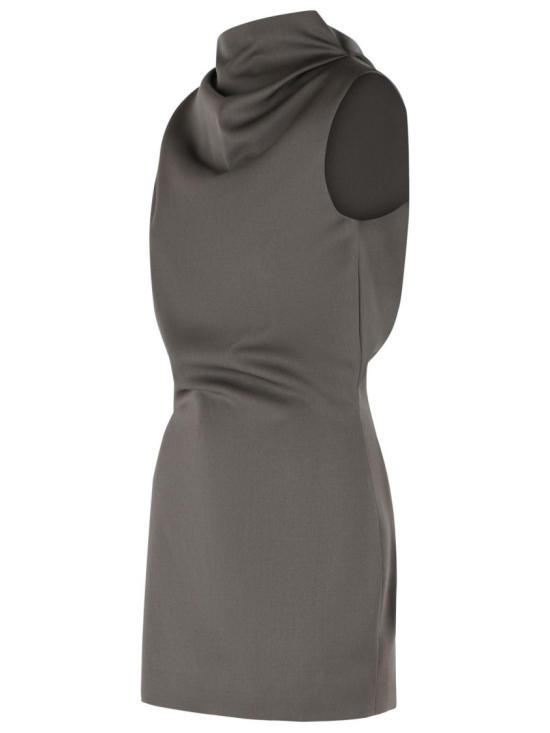 26FW 케이트 ASTOR 드레스 ASTOR 드레스 5635586 659 Grey - KHAITE