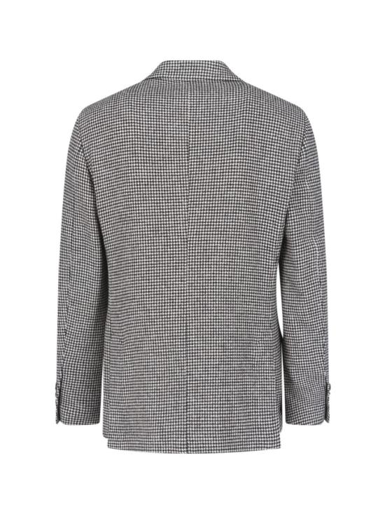 26FW 라르디니 수트 자켓 CN660AE PNTH520150 Grey - LARDINI