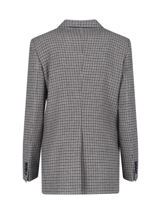 26FW 딸리아토레 수트 자켓 J JASMINE10B 340372EG950 Grey - TAGLIATORE
