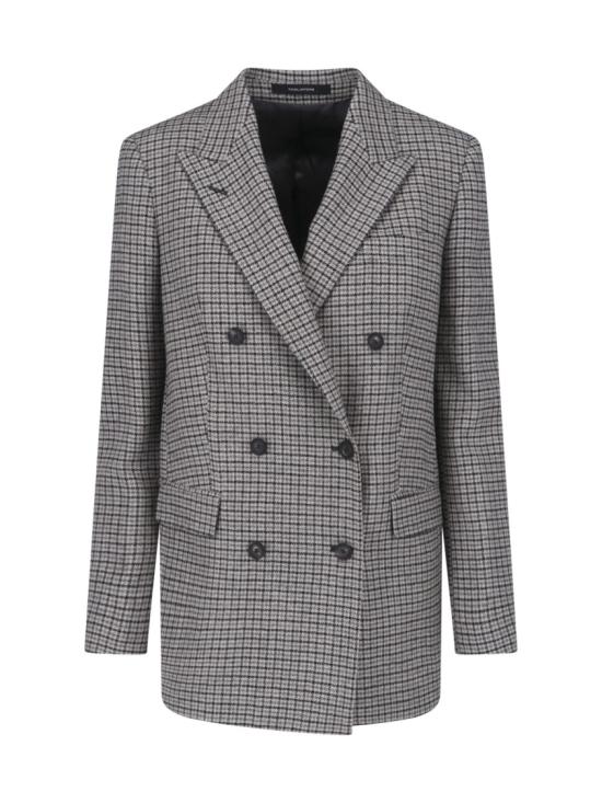 26FW 딸리아토레 수트 자켓 J JASMINE10B 340372EG950 Grey