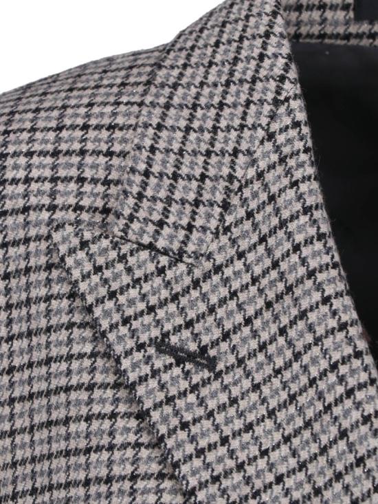 26FW 딸리아토레 수트 자켓 J JASMINE10B 340372EG950 Grey - TAGLIATORE