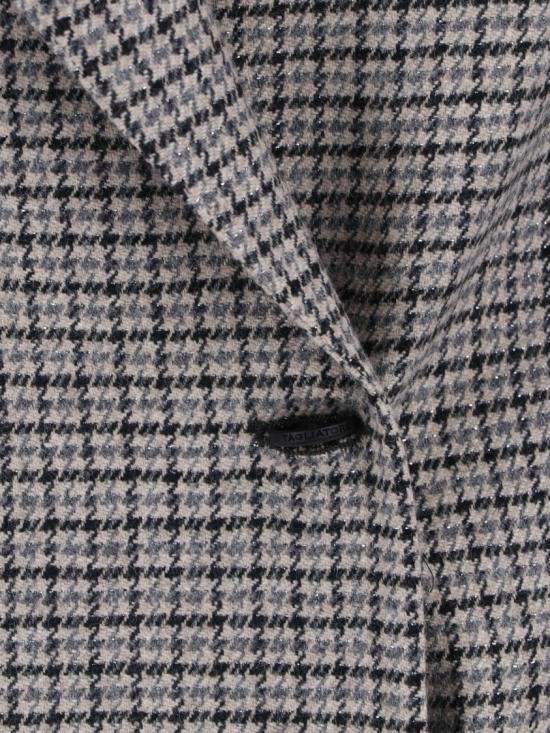 26FW 딸리아토레 수트 자켓 J JASMINE10B 340372EG950 Grey - TAGLIATORE