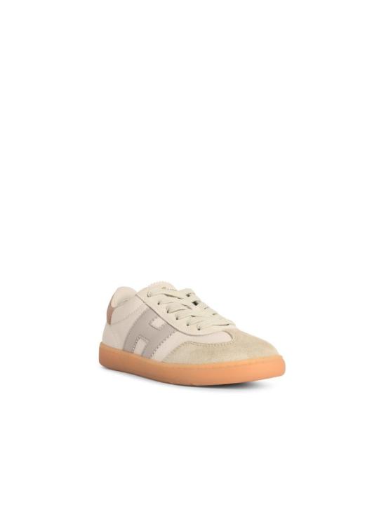  호간 스니커즈 HXW6470FB60UWS 0RVH Neutrals - HOGAN