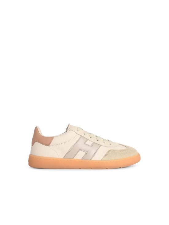  호간 스니커즈 HXW6470FB60UWS 0RVH Neutrals