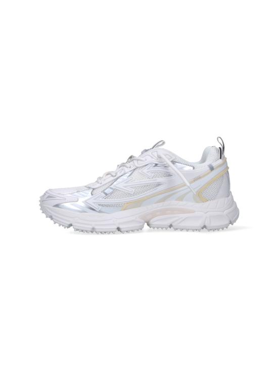 26FW 오프화이트 스니커즈 M295C9F001WHITE WHITE - OFF WHITE