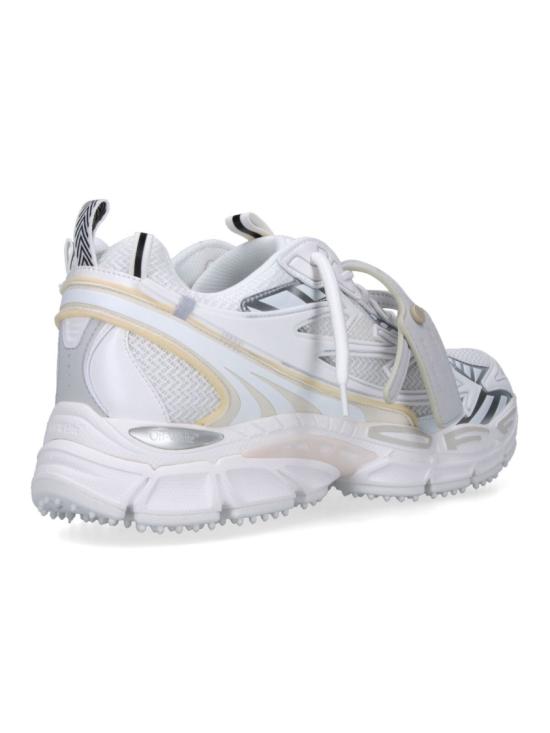 26FW 오프화이트 스니커즈 M295C9F001WHITE WHITE - OFF WHITE