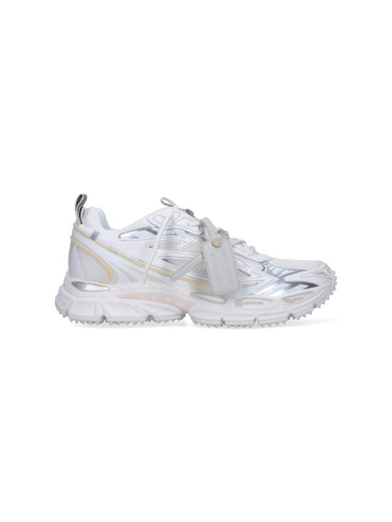 26FW 오프화이트 스니커즈 M295C9F001WHITE WHITE