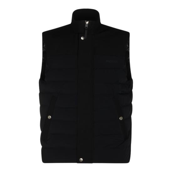 26FW 맥케이지 자켓 BRODYZC0001 Black