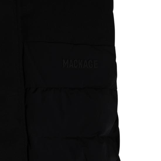 26FW 맥케이지 자켓 BRODYZC0001 Black - MACKAGE
