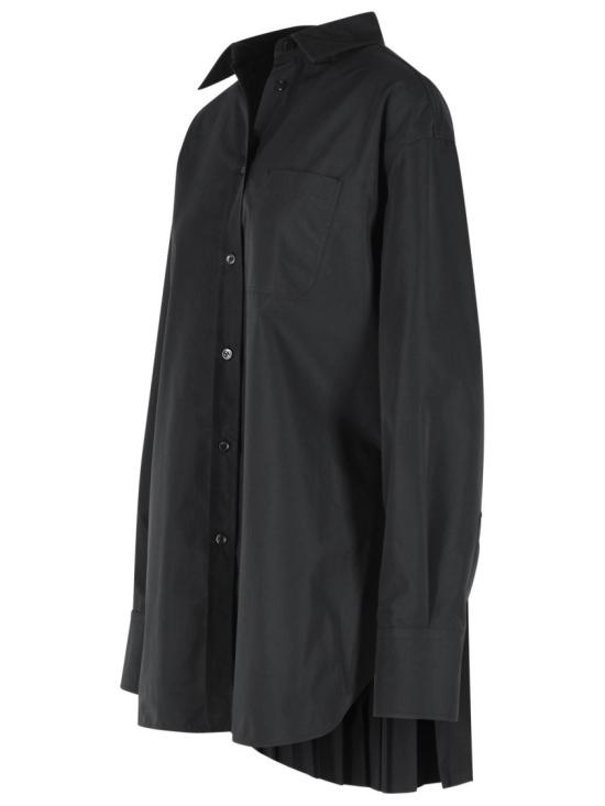 26SS 스포트막스 숏 원피스 2612191031 003 Black - SPORTMAX