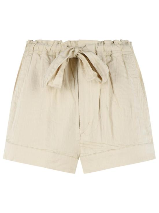 26SS 이자벨마랑에뚜왈 숏팬츠 SH0280FA D1G02E 23EC Neutrals