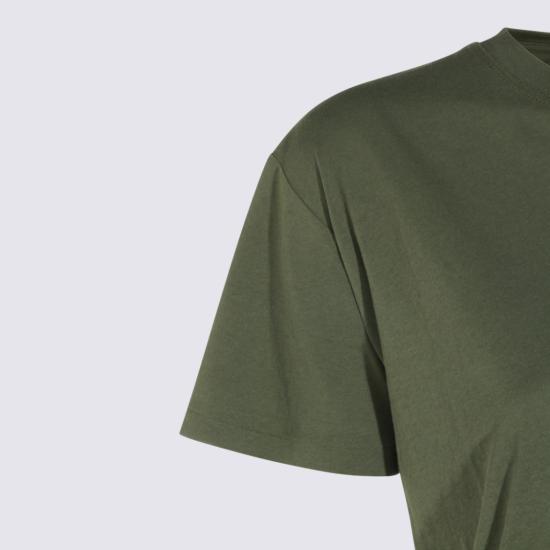 26FW 폴로 랄프로렌 탑 211B17806001 Green - POLO RALPH LAUREN