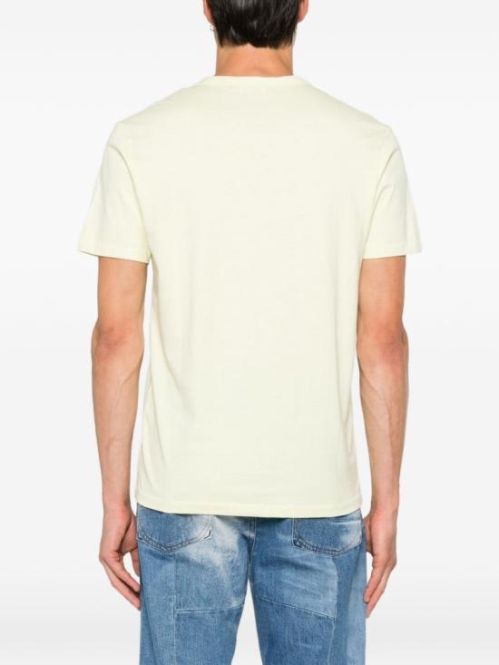 26FW 겐조 반팔 티셔츠 FG65TS1624SG 45 Neutrals - KENZO