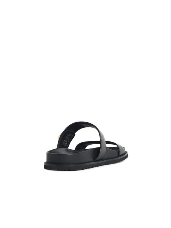 26SS 토리버치 뮬/슬리퍼 183278 006 Black - TORY BURCH