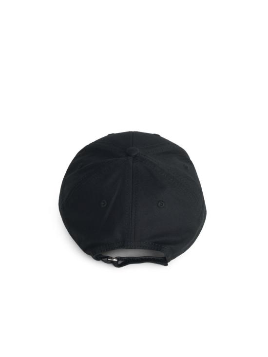  몽클레어 모자 093 3B000 08 04863 999 Black - MONCLER