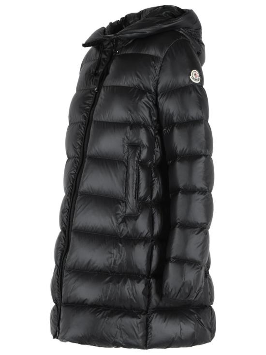  몽클레어 자켓 093 1C000 11 597YG 999 Black - MONCLER