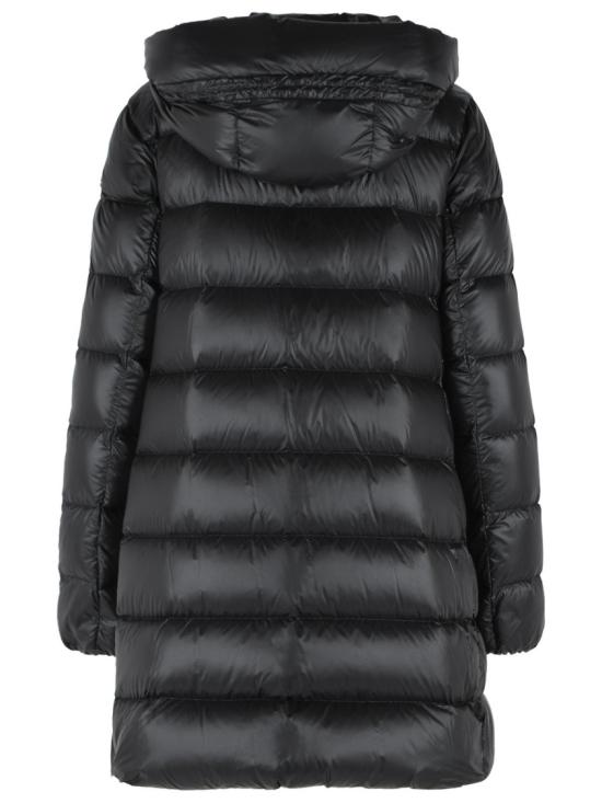  몽클레어 자켓 093 1C000 11 597YG 999 Black - MONCLER