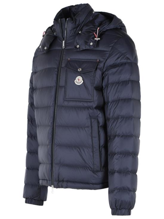 26FW 몽클레어 자켓 091 1A000 04 599Q0 780 Grey - MONCLER