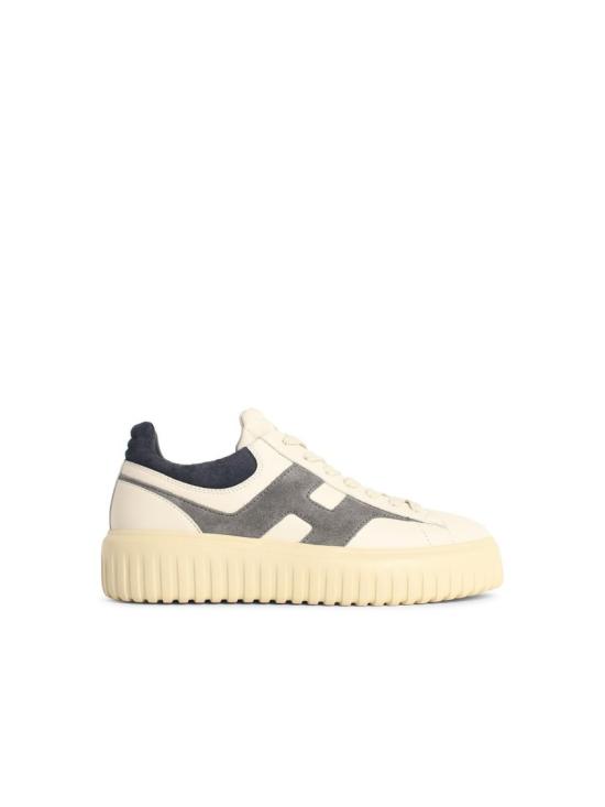 26FW 호간 스니커즈 HXM6450FE91N1M 760Z Neutrals