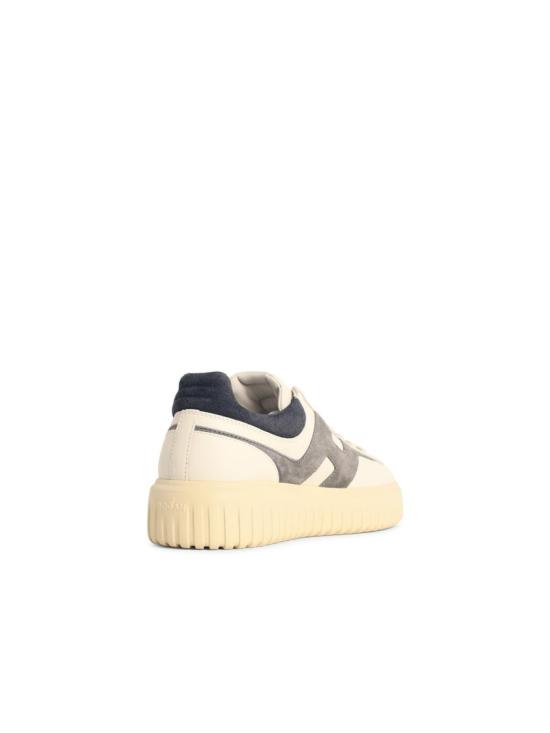 26FW 호간 스니커즈 HXM6450FE91N1M 760Z Neutrals - HOGAN