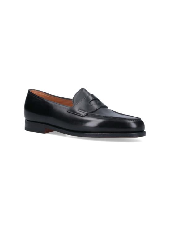 26FW 존롭 로퍼 LOPEZBLACK - JOHN LOBB
