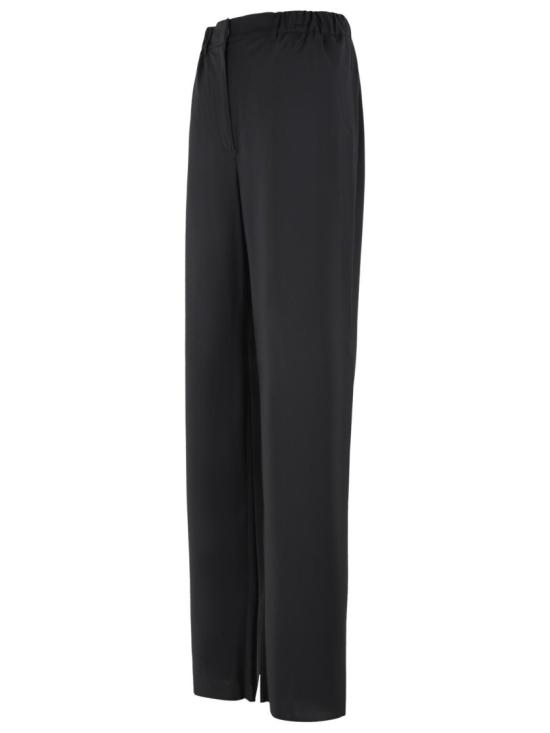 26FW 막스마라 수트 팬츠 2621136251 004 Black - MAX MARA