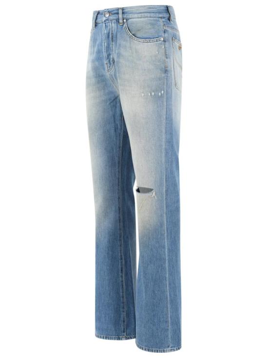 26FW 아미리 데님 AMBMJE1148 829 Blue - AMIRI