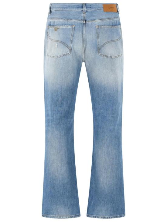 26FW 아미리 데님 AMBMJE1148 829 Blue - AMIRI