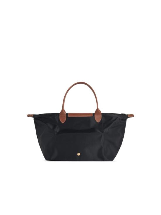 26FW 롱샴 토트백 L1626089 001 Black - LONGCHAMP