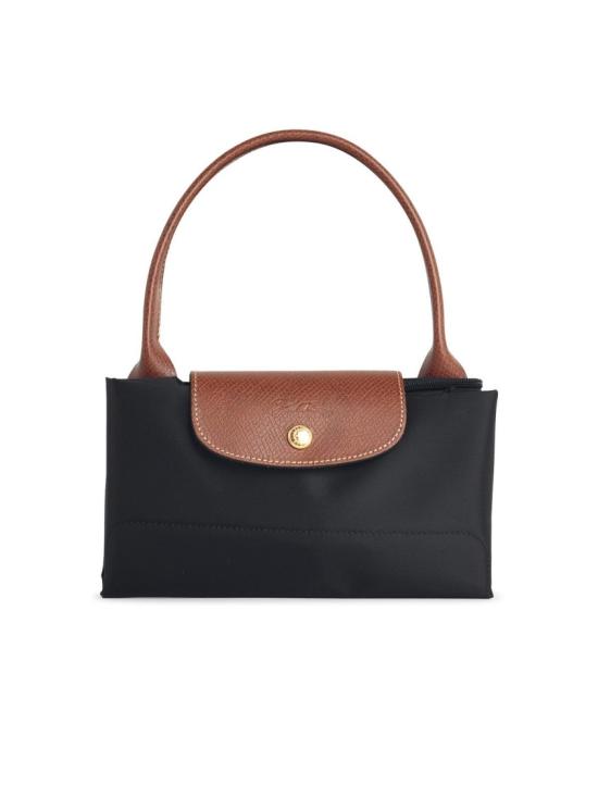 26FW 롱샴 토트백 L1626089 001 Black