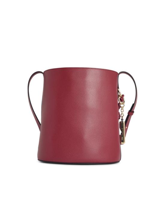 26SS 훌라 토트백 WB01875 ARE000 CGQ00 Burgundy - FURLA