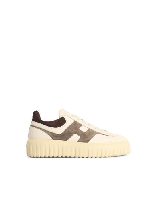 26FW 호간 스니커즈 HXM6450FE91N1M 762F Neutrals