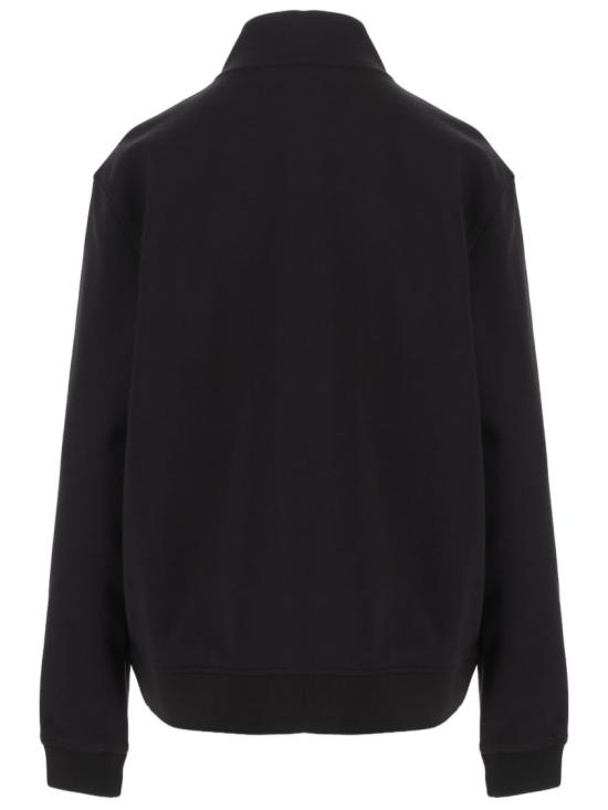 26FW 엠포리오 아르마니 자켓 EM006821AF17545UC001 Black - EMPORIO ARMANI