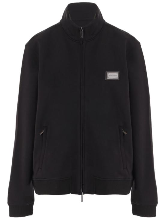 26FW 엠포리오 아르마니 자켓 EM006821AF17545UC001 Black