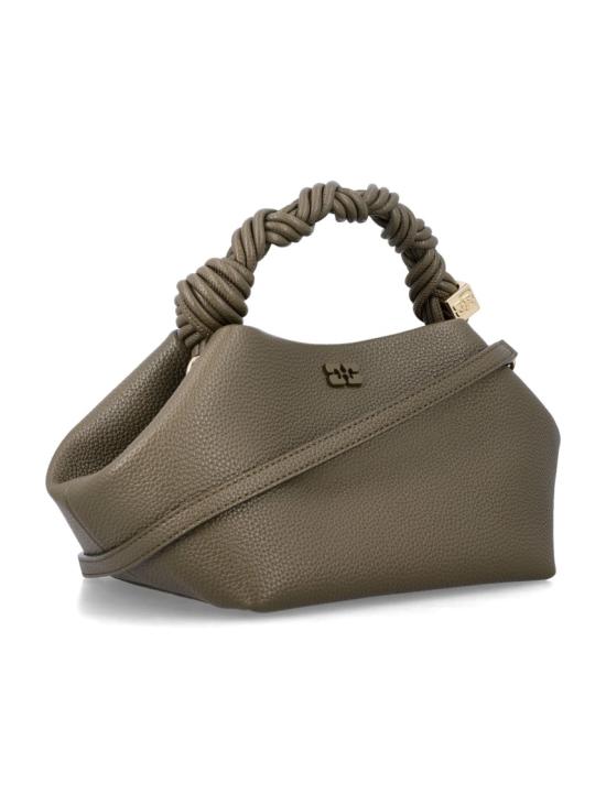 26FW 가니 토트백 C210001111926838 Brown - GANNI