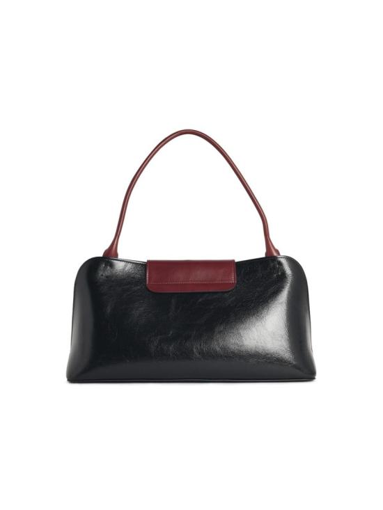 26SS 베르사체 토트백 1023456 1A17428 2B0AJ Black - VERSACE