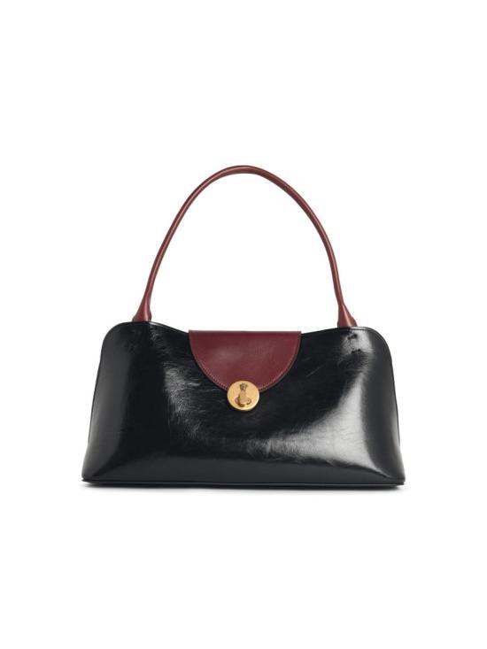 26SS 베르사체 토트백 1023456 1A17428 2B0AJ Black