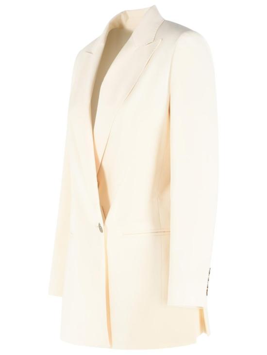 26FW 막스마라 수트 자켓 2621046031 001 Neutrals - MAX MARA