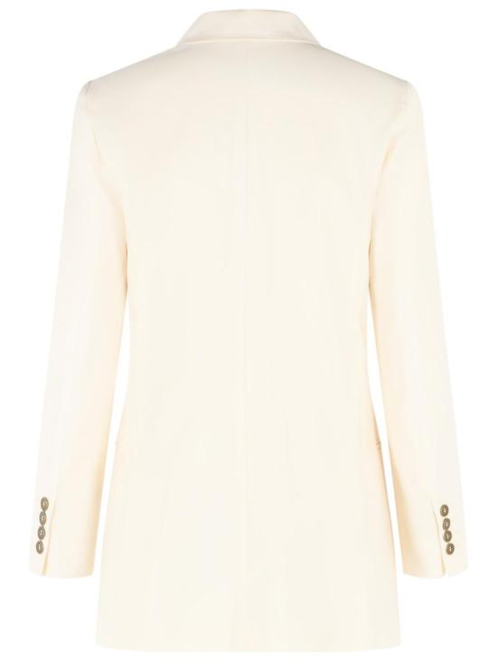26FW 막스마라 수트 자켓 2621046031 001 Neutrals - MAX MARA