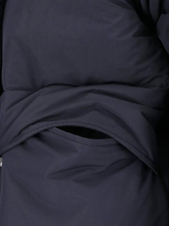 26FW 질샌더 숏패딩 J02AF0136 J74276001 Black - JIL SANDER