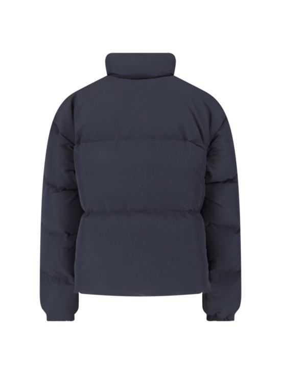 26FW 질샌더 숏패딩 J02AF0136 J74276001 Black - JIL SANDER