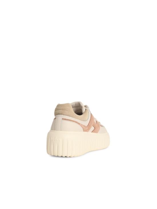  호간 스니커즈 HXW6450FE91UXI 0FE4 Neutrals - HOGAN